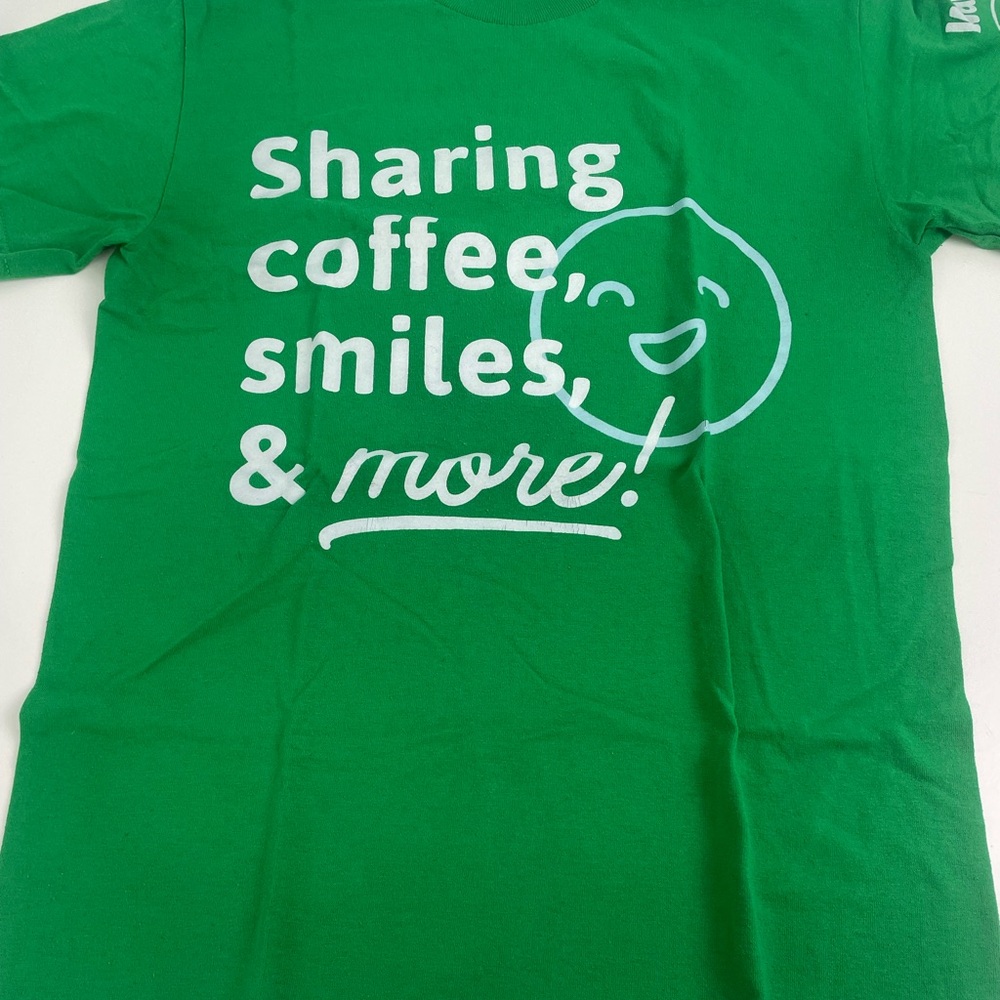 Wawa Graphic T-Shirt